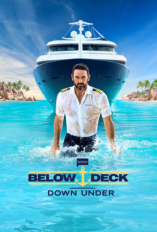 Below Deck feature cover art